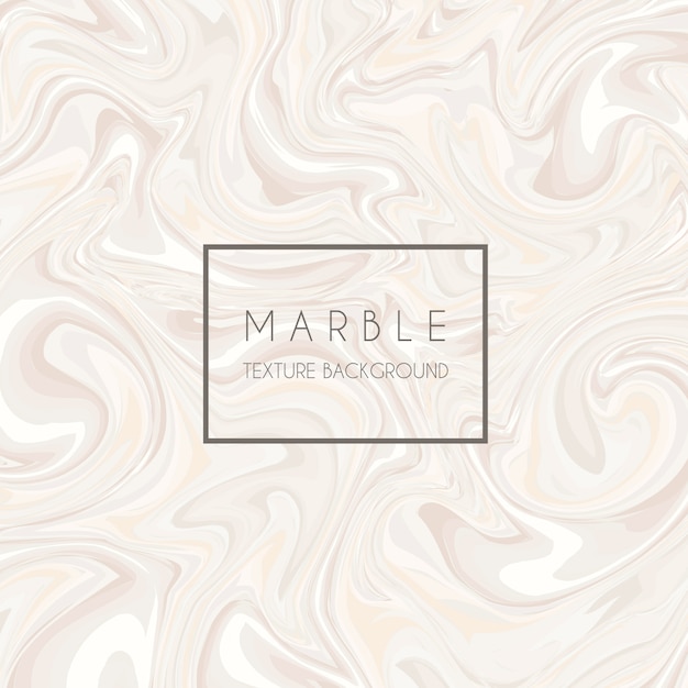 Vecteur gratuit texture de marbre abstraite