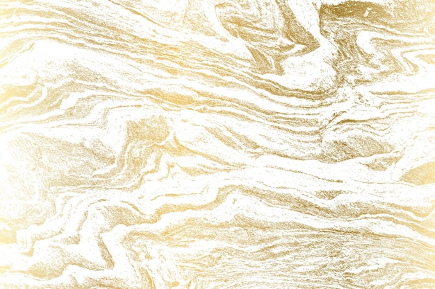 texture de marbre or grunge