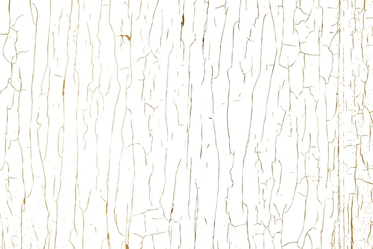 Vecteur gratuit texture de motif de ligne de coup de pinceau en bois