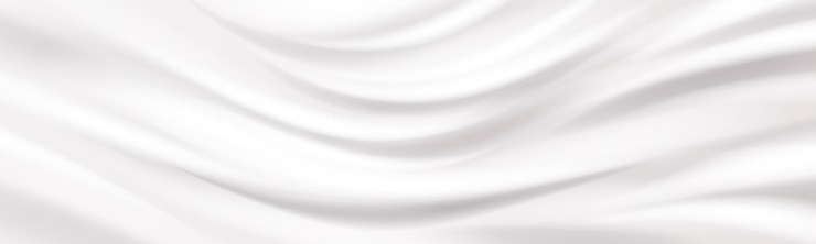 Vecteur gratuit texture de yaourt crème solaire crème cosmétique blanche