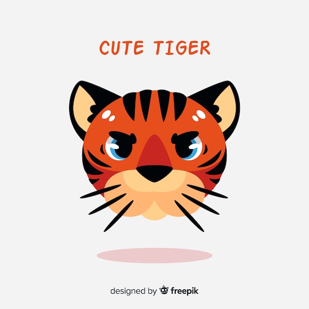 Tigre Mignon