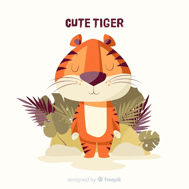 Tigre Mignon