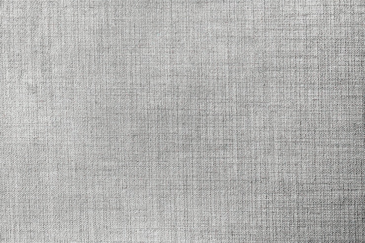 Vecteur gratuit tissu gris