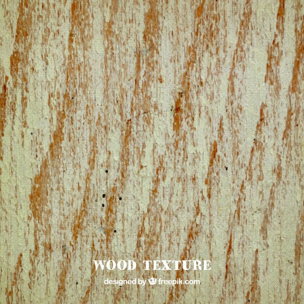 Utile texture du bois