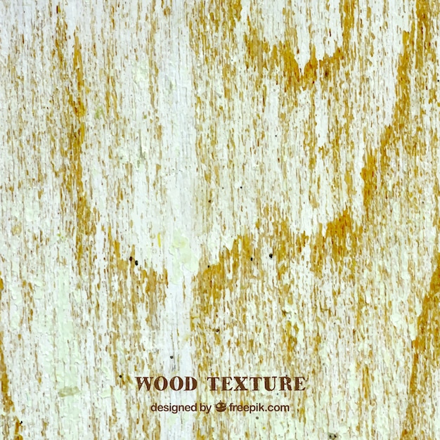Utiles blanc texture du bois