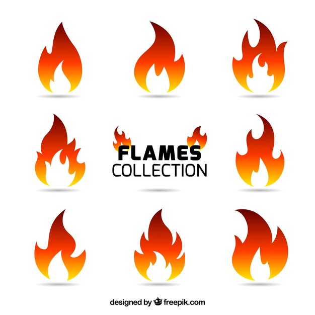 Images Feu Flamme Vecteurs Photos Et Psd Gratuits