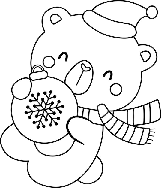Page 3 Images de Coloriage Noel Pour Adulte Téléchargement gratuit