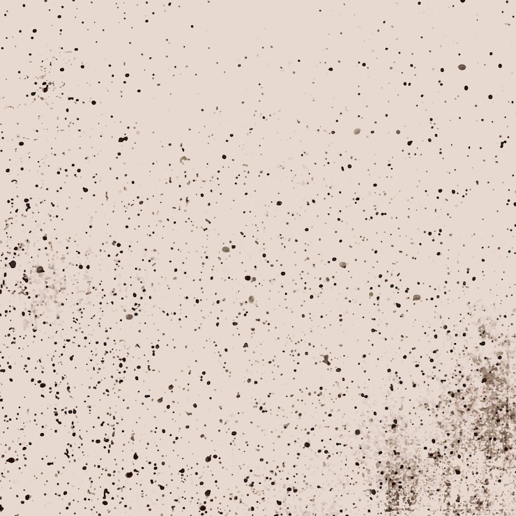 Vecteur gratuit vecteur de texture en détresse grunge beige