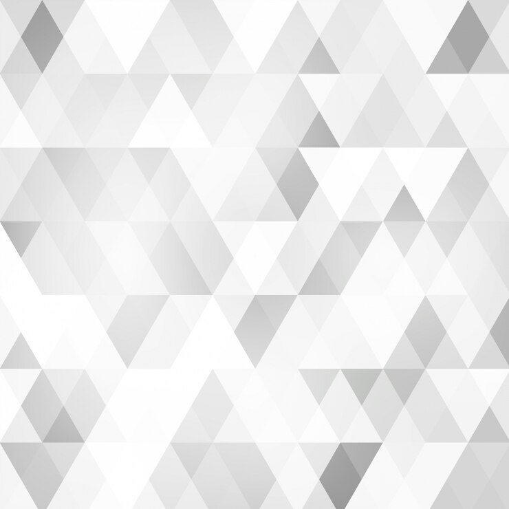 Vector background abstract polygon triangles.