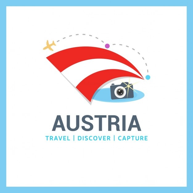 Un Voyage En Autriche