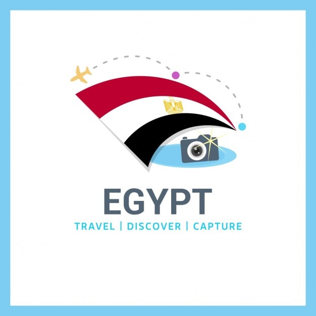 Un Voyage Vers L'egypte