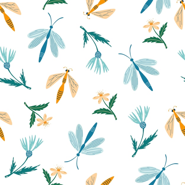 0171_insect_pattern