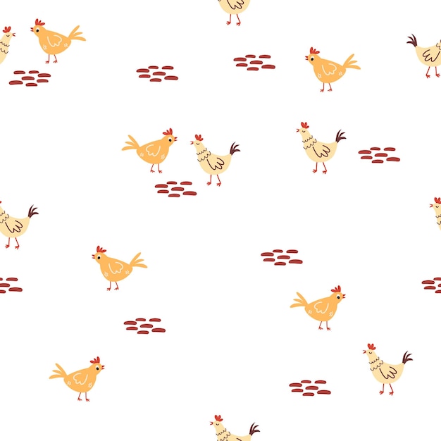 0287_chicken_pattern