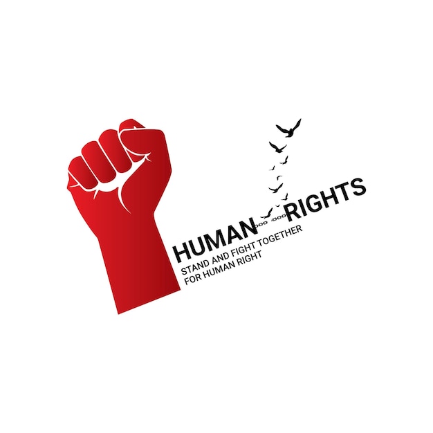 10 décembre, Journée des droits de l'homme