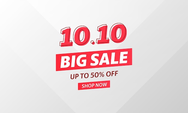 1010 grande vente