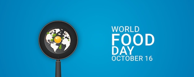 16 Octobre Happy Food Day