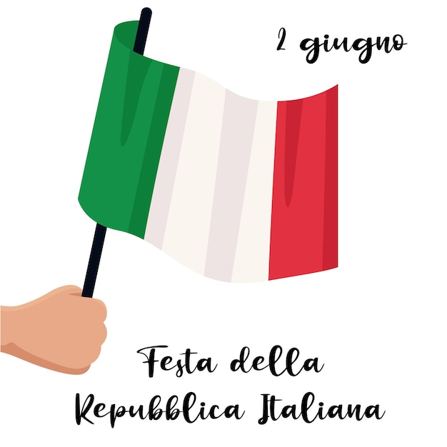 2 Giugno Festa Della Repubblica