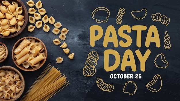 Le 25 octobre est le jour de la Pâque.