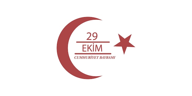 29 Ekim - 29 octobre Fête de la République turque