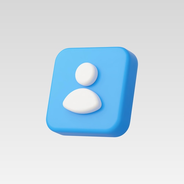 3d Illustration vectorielle du concept de travail en équipe d'un groupe de personnes réaliste