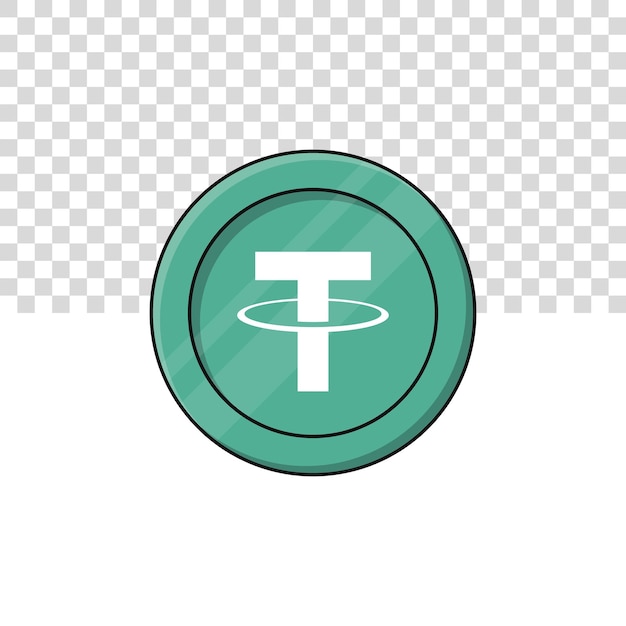 3D Tether est une technologie de blockchain de crypto-monnaie USDT.