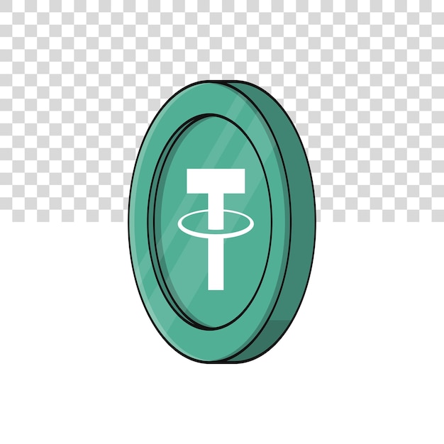 3D Tether est une technologie de blockchain de crypto-monnaie USDT.