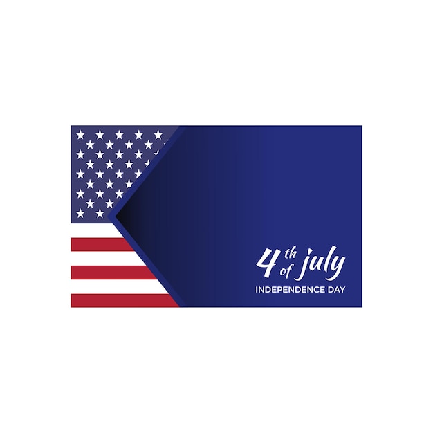 4 juillet fête de l'indépendance
