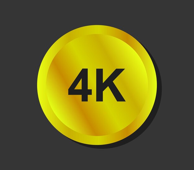 4k Illustré