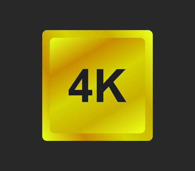 4k Illustré