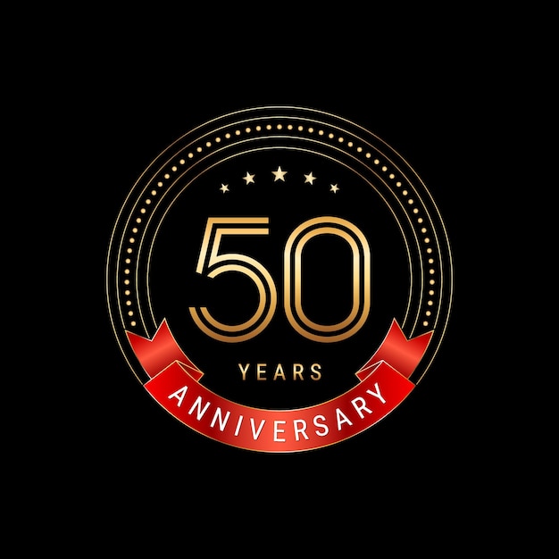 50ème anniversaire