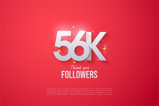 56 000 Followers Avec Un Parcours Unique Et Classique