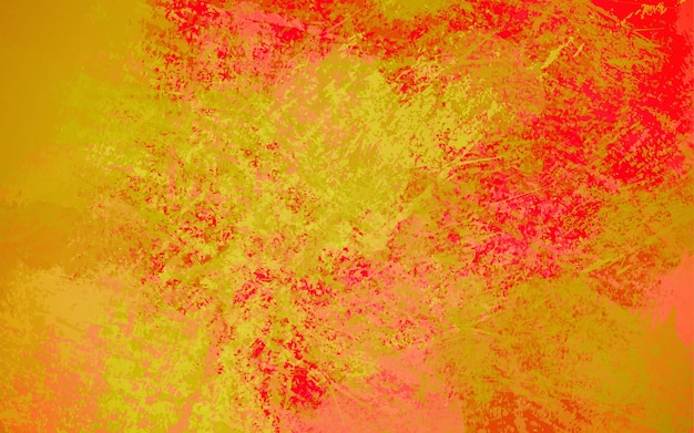 Abstract grunge texture splash peinture mur fond vecteur