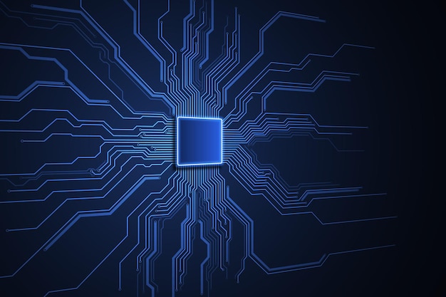 abstract hud ui gui futur système d'écran futuriste conception virtuellex9
