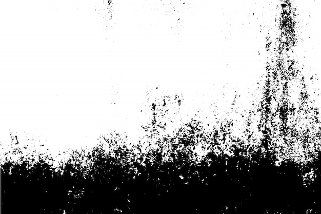 Abstract vector background de texture de surface grunge.