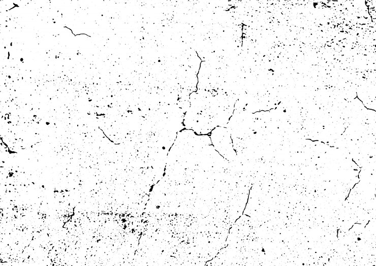 Abstract vector background de texture de surface grunge.