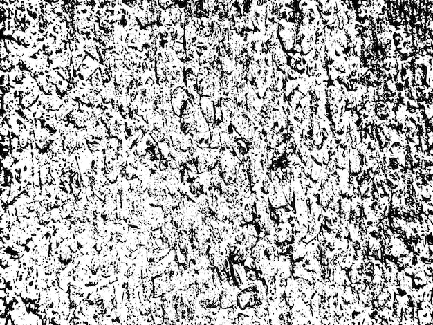 Abstract vector background de texture de surface grunge.