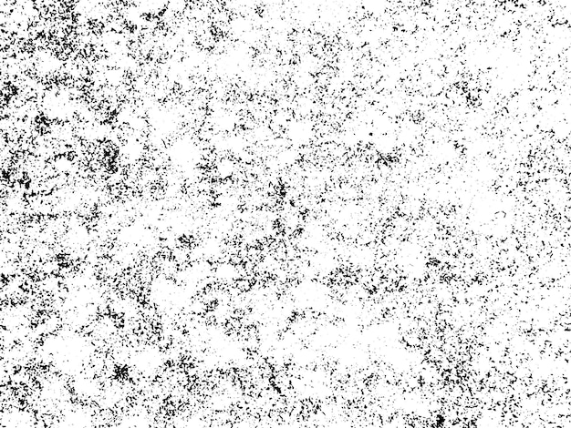 Abstract vector background de texture de surface grunge.