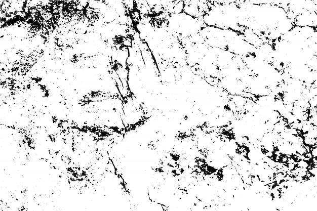 Abstract vector background de texture de surface grunge.