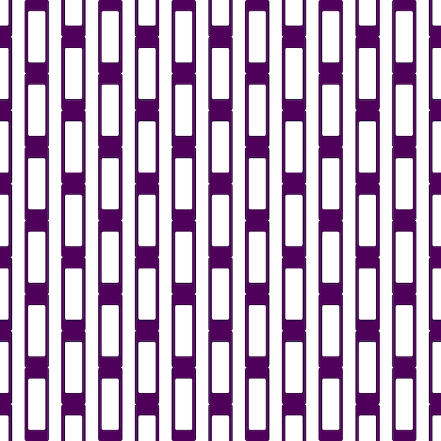 Abstract vector pattern géométrique sans couture Rayures verticales Fond monochrome Papier d'emballage Impression pour la décoration intérieure et le tissu Fond d'enfants