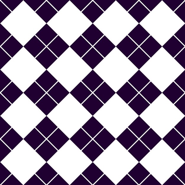 Abstract Vector Pattern Géométrique Sans Soudure Fond Coloré Papier D'emballage Imprimer Pour Le Design D'intérieur Et Le Tissu