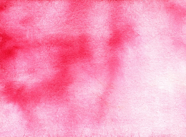 Abstrait aquarelle pastel peint à la main