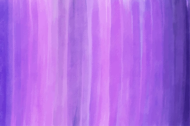 Abstrait aquarelle violet et rose ombré