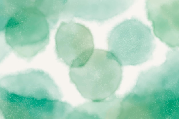Abstrait aquarelle
