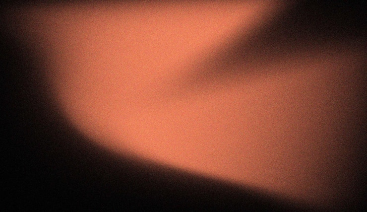 Vecteur abstrait arrière-plan à gradient granuleux