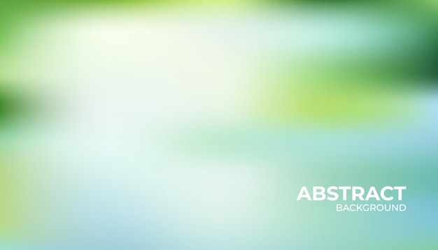 Abstrait Arrière-plan en gradient