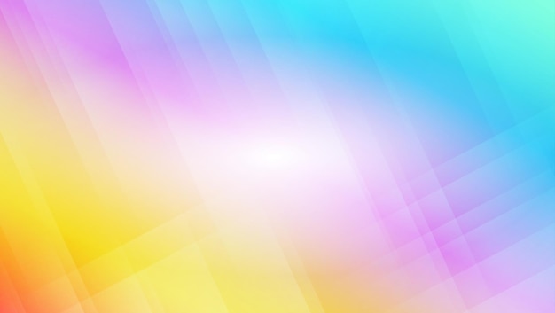 Abstrait coloré et texture Couleurs douces modernes