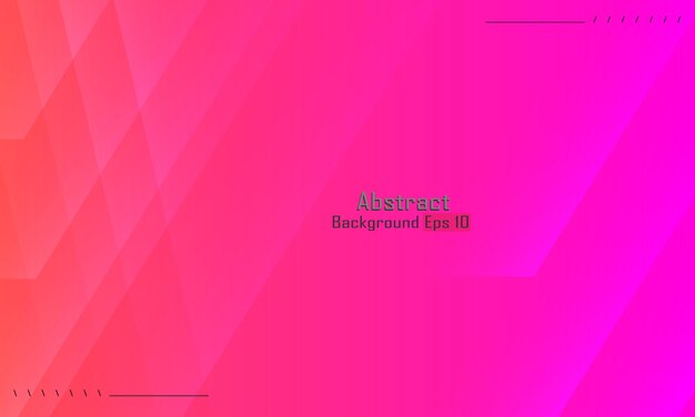 abstrait dégradé rouge vif