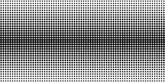 abstrait demi-teinte grunge vecteur dégradé forme fond