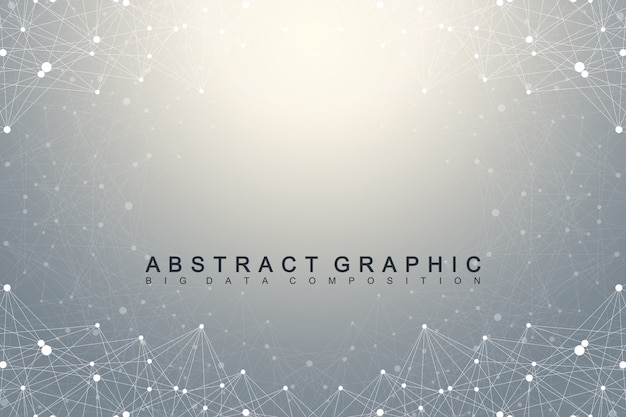 Abstrait De Données Numériques