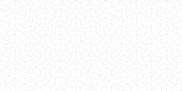 abstrait de modèle sans couture avec une utilisation de style futuriste pour la couverture et la bannière de l'entreprise